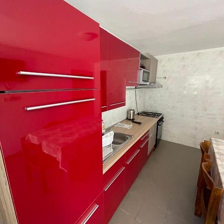 Apartman Ljubica Leilighet Bibinje Eksteriør bilde