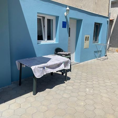 Apartman Ljubica Leilighet Bibinje Eksteriør bilde