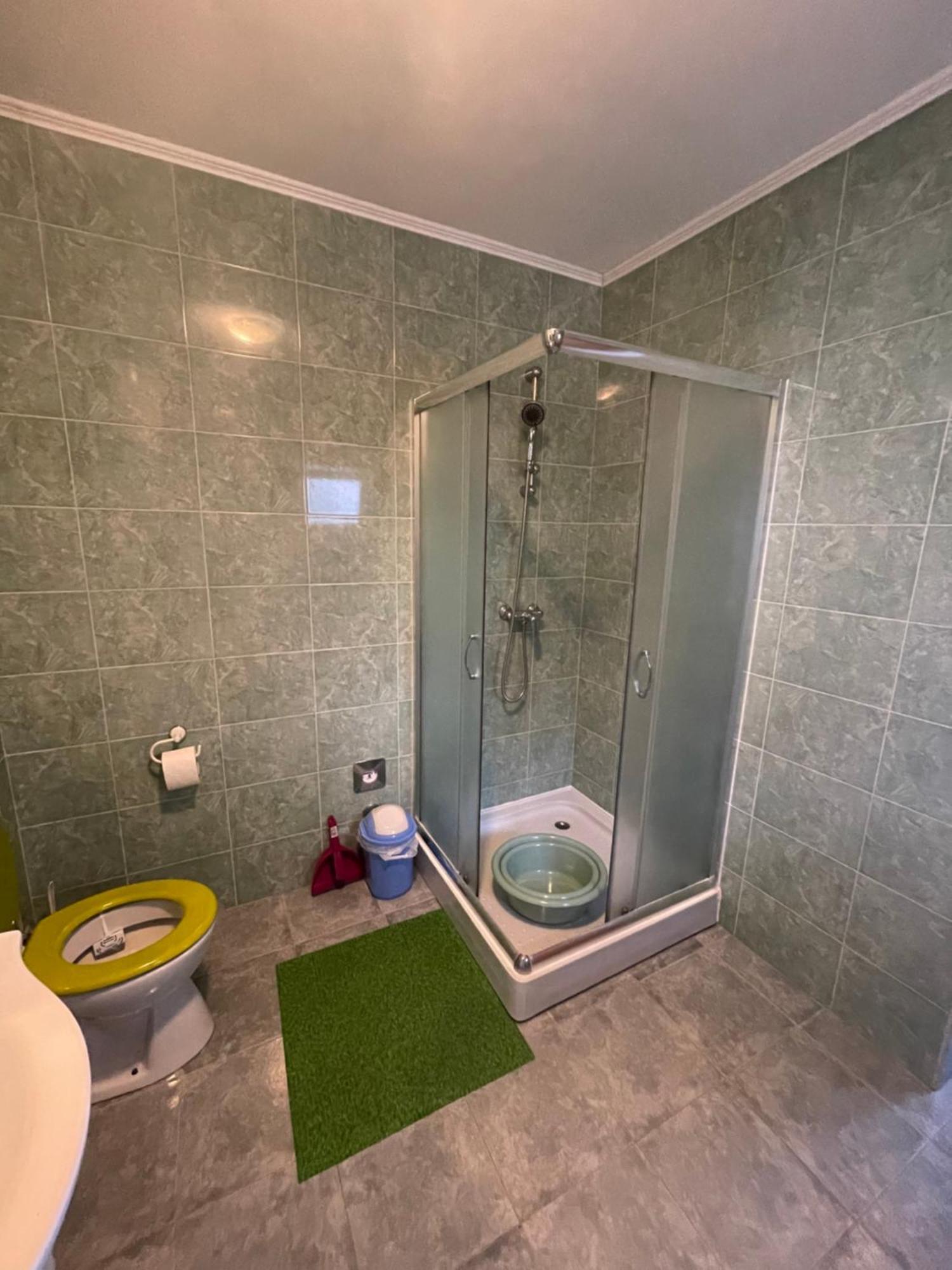 Apartman Ljubica Leilighet Bibinje Eksteriør bilde